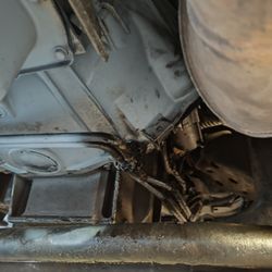 Pro-Tech Transmissions