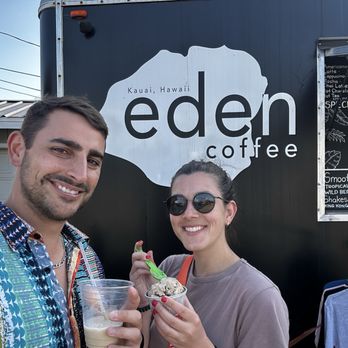 Eden Coffee - Coffee & Tea Near Me - Koloa, Hawaii Eden Coffee - Coffee & Tea Near Me - Koloa, Hawaii