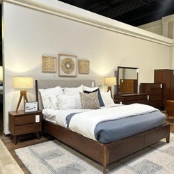 Living Spaces