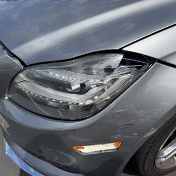 Residence Inn Fairfield Napa - Busted light, entire bumper needs to be replaced! Your car isn't safe here! - Hotels Near Me - Fairfield, California Residence Inn Fairfield Napa - Busted light, entire bumper needs to be replaced! Your car isn't safe here! - Hotels Near Me - Fairfield, California