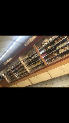 Abuelita Panaderia by null