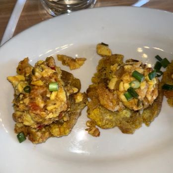 Konoko Restaurant - Ackerman and salt fish - Caribbean Near Me - White Marsh, Maryland Konoko Restaurant - Ackerman and salt fish - Caribbean Near Me - White Marsh, Maryland