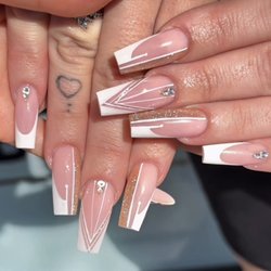 Trendy Nail Spa