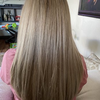 Salon Image TM - Tammy's work - Hair Salons Near Me - Carson, California