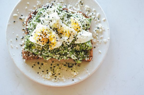 Flower Child by null