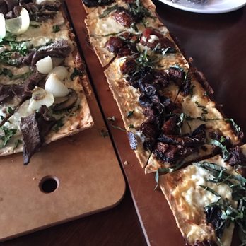 Seasons 52 - Flatbreads - New American Near Me - Costa Mesa, California Seasons 52 - Flatbreads - New American Near Me - Costa Mesa, California