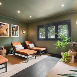 Nature's Energy - Nature's Energy Glebe Bathhouse Recovery Lounge