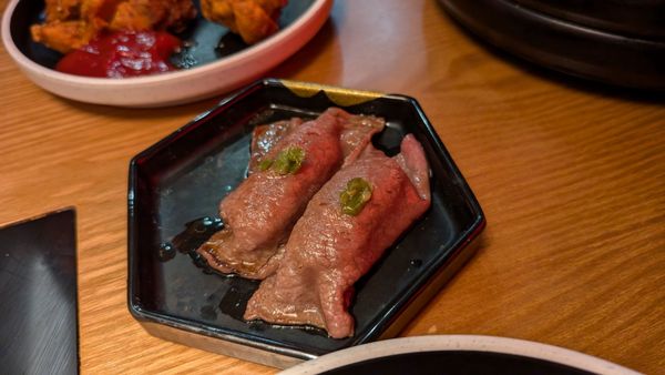Chubby Cattle Wagyu Shabu House | Unlimited Wagyu Hot Pot by null