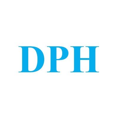 Dirk Plumbing & Heating Logo