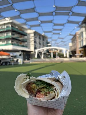 Beirut Restaurant by null Beirut Restaurant by null