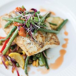 The Fairhope Inn & Restaurant