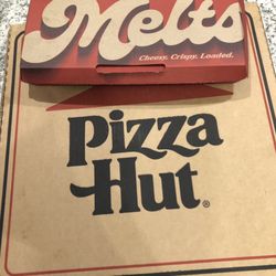 Pizza Hut - Dinner Time