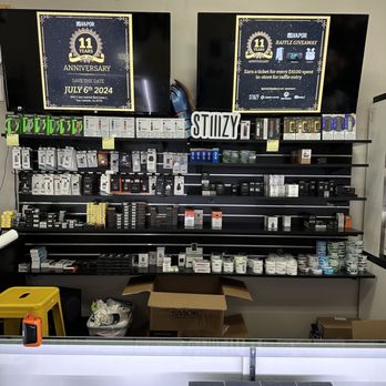 NeighborGoods - Vape Shops Near Me - San Gabriel, California NeighborGoods - Vape Shops Near Me - San Gabriel, California