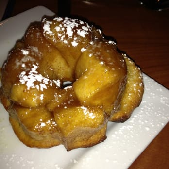 Blue's Egg + Bakery - Monkey bread - Breakfast & Brunch Near Me - Milwaukee, Wisconsin
