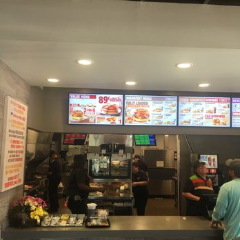 Burger King - Fast Food Near Me - Middleburg, Florida