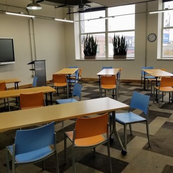 Union Campus - Shared Office Spaces Near Me - Indianapolis, Indiana Union Campus - Shared Office Spaces Near Me - Indianapolis, Indiana