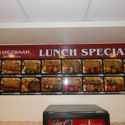 Mezbaan
