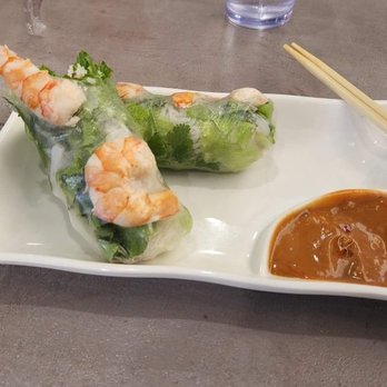 The Pho Pot - Pork & shrimp spring roll - Vietnamese Near Me - Waterford Township, Michigan The Pho Pot - Pork & shrimp spring roll - Vietnamese Near Me - Waterford Township, Michigan