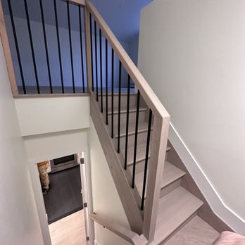LB Homemakers  - General Contractors Near Me