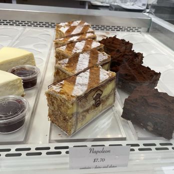 Cafe Breizh - Napoleon's the best in Vegas - Bakeries Near Me - Las Vegas, Nevada Cafe Breizh - Napoleon's the best in Vegas - Bakeries Near Me - Las Vegas, Nevada