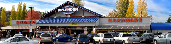McLendon Home Services Logo