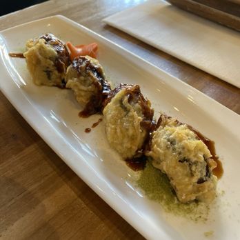 Shizen - Shizen Shiitake - Sushi Bars Near Me - San Francisco, California Shizen - Shizen Shiitake - Sushi Bars Near Me - San Francisco, California