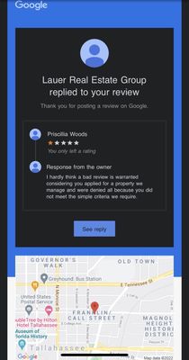 Lauer Real Estate Group