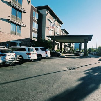 SpringHill Suites by Marriott Bend - Hotels Near Me - Bend, Oregon