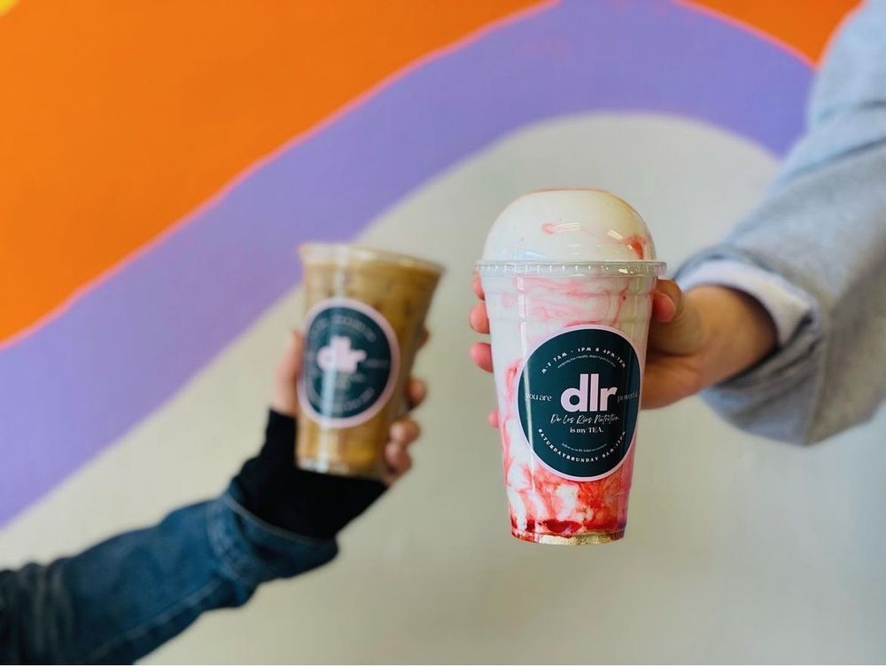 De Los Rios Nutrition