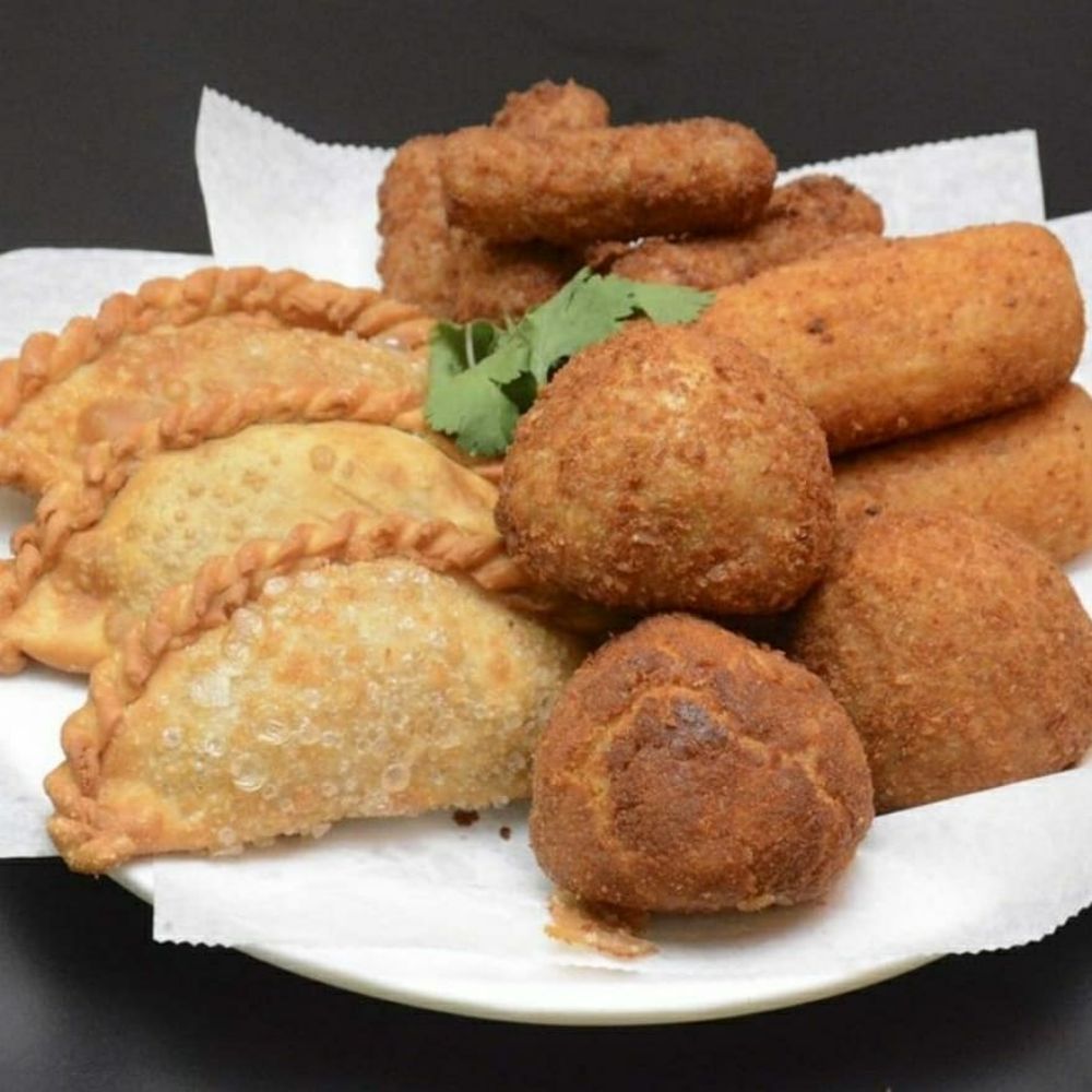 MARIA’S CUBAN KITCHEN 11 Photos Ellerbe, North Carolina Food