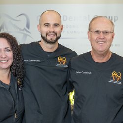 Brian Coats DDS - Coats Dental Group - Our Team!