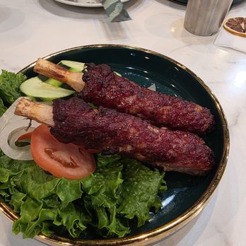 Lau Vietnamese Pho - Sugar cane Pork - Seafood Near Me - Bethpage, New York Lau Vietnamese Pho - Sugar cane Pork - Seafood Near Me - Bethpage, New York