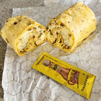 Hardy's Market - Hardy's Skillet Burrito - Delis Near Me - Sequim, Washington