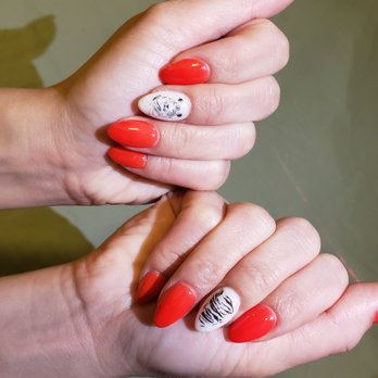 Trishy's Spatique - Nail Salons Near Me - Houston, Texas Trishy's Spatique - Nail Salons Near Me - Houston, Texas