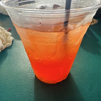 Sunset Grille - Sunset surfer-yum. - Seafood Near Me - Pensacola, Florida