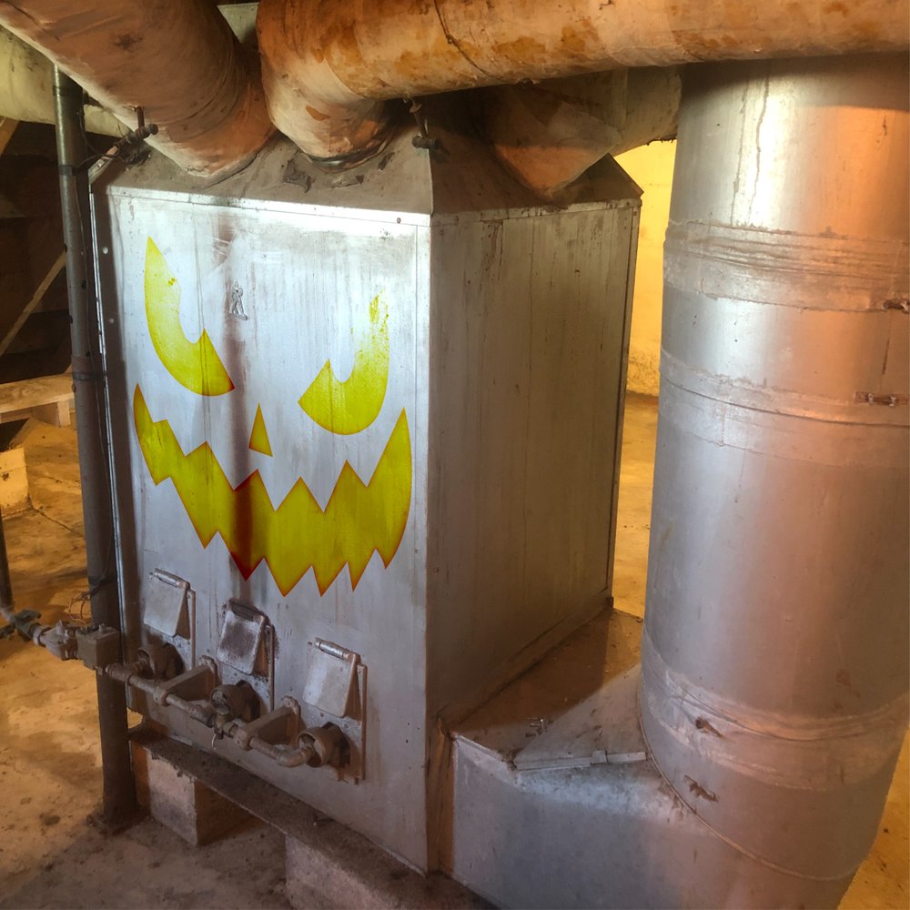 Slide of Darnold & Lyons Heating and Cooling