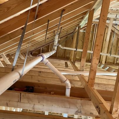 Slide of AOG Plumbing