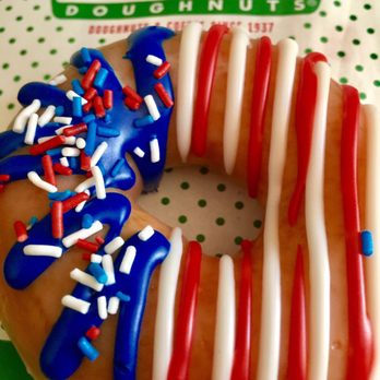 Krispy Kreme - Donuts Near Me - Burbank, California Krispy Kreme - Donuts Near Me - Burbank, California