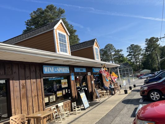 CHESAPEAKE MARKET & DELI - Updated July 2026 - 80 Photos & 139 Reviews ...