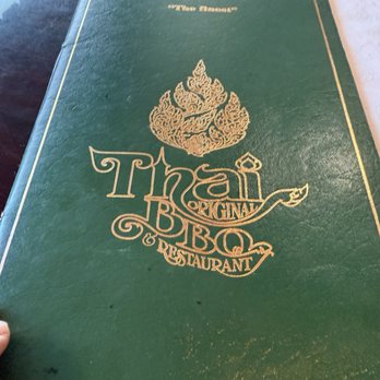 Thai Original BBQ - Thai Near Me - Glendale, California Thai Original BBQ - Thai Near Me - Glendale, California