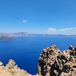 Garfield Peak