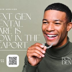 Boston Dental - Seaport