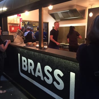 Brass - Vegetarian Near Me - Copenhagen, 84