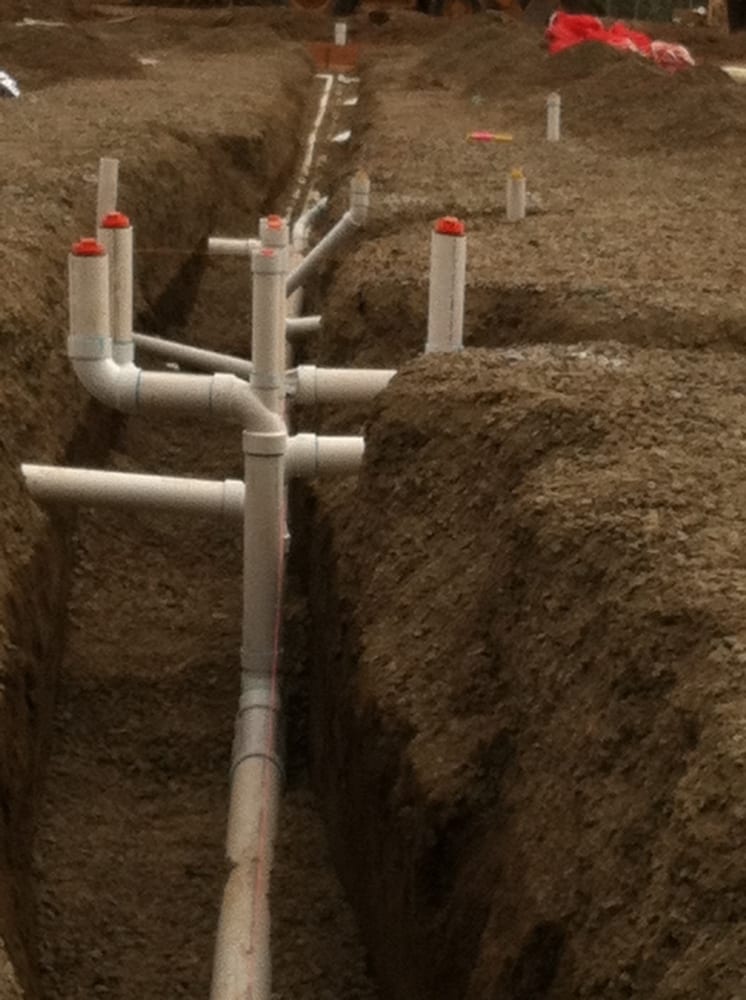 Slide of Judson's Inc.