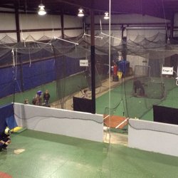 Hard Knocks Baseball Academy