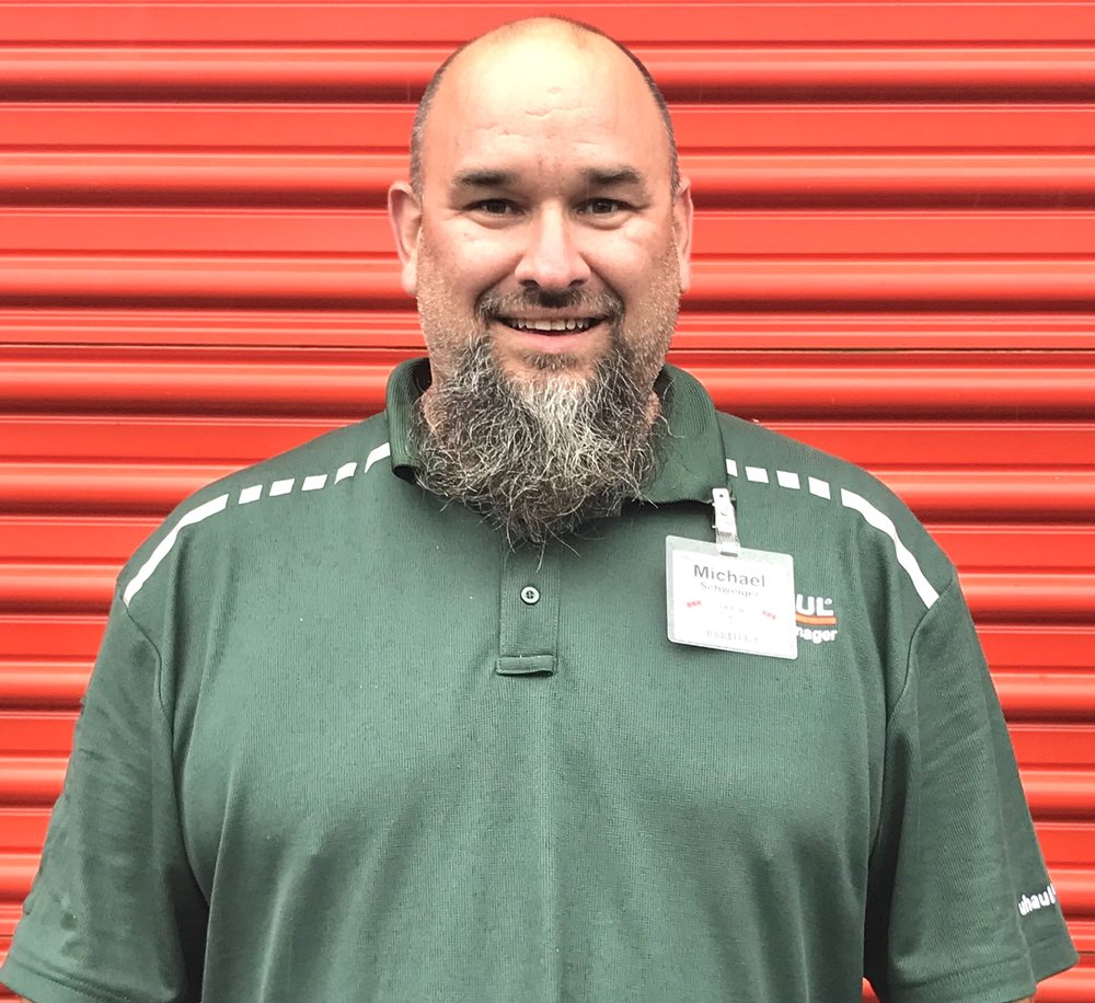 UHAUL MOVING & STORAGE OF BOONE 26 Photos & 15 Reviews 849 NC Hwy