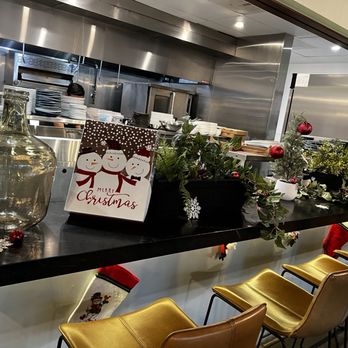 Levant Bistro - Gluten-Free Near Me - Los Angeles, California Levant Bistro - Gluten-Free Near Me - Los Angeles, California