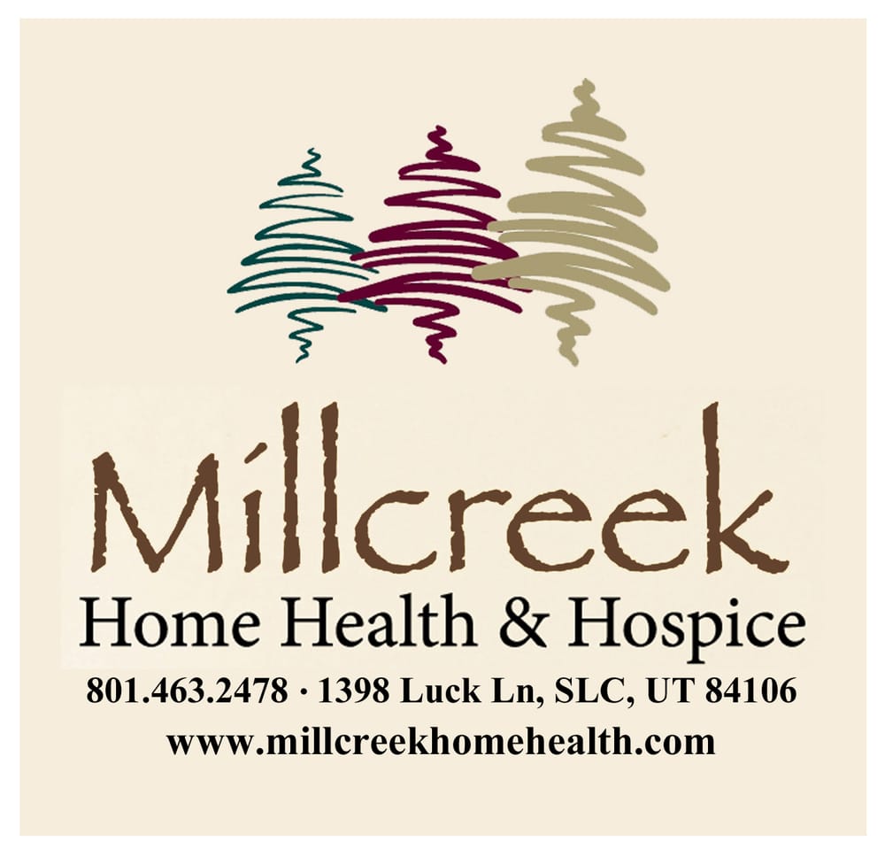 Millcreek Home Health & Hospice - home care agency in Salt Lake City, UT
