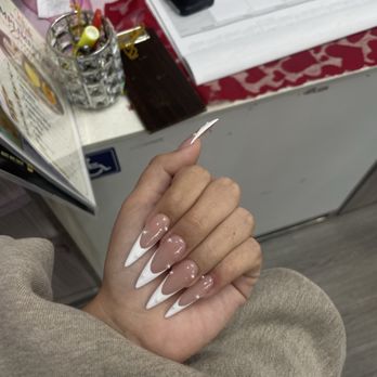 KK Nails Covina - Nail Salons Near Me - Covina, California