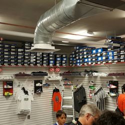 Pro Shop